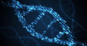 Китай створив перший у світі ДНК-принтер для зберігання даних