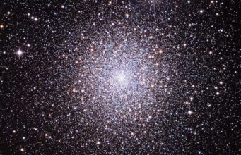 Астрофізики розкрили таємницю зірки, що мчить галактикою зі швидкістю 550 км/с